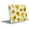 Cat Coq Sunflower Acrylic Surface Book 2 15in Skin